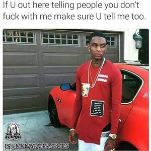 Meet your Posher, Terrion